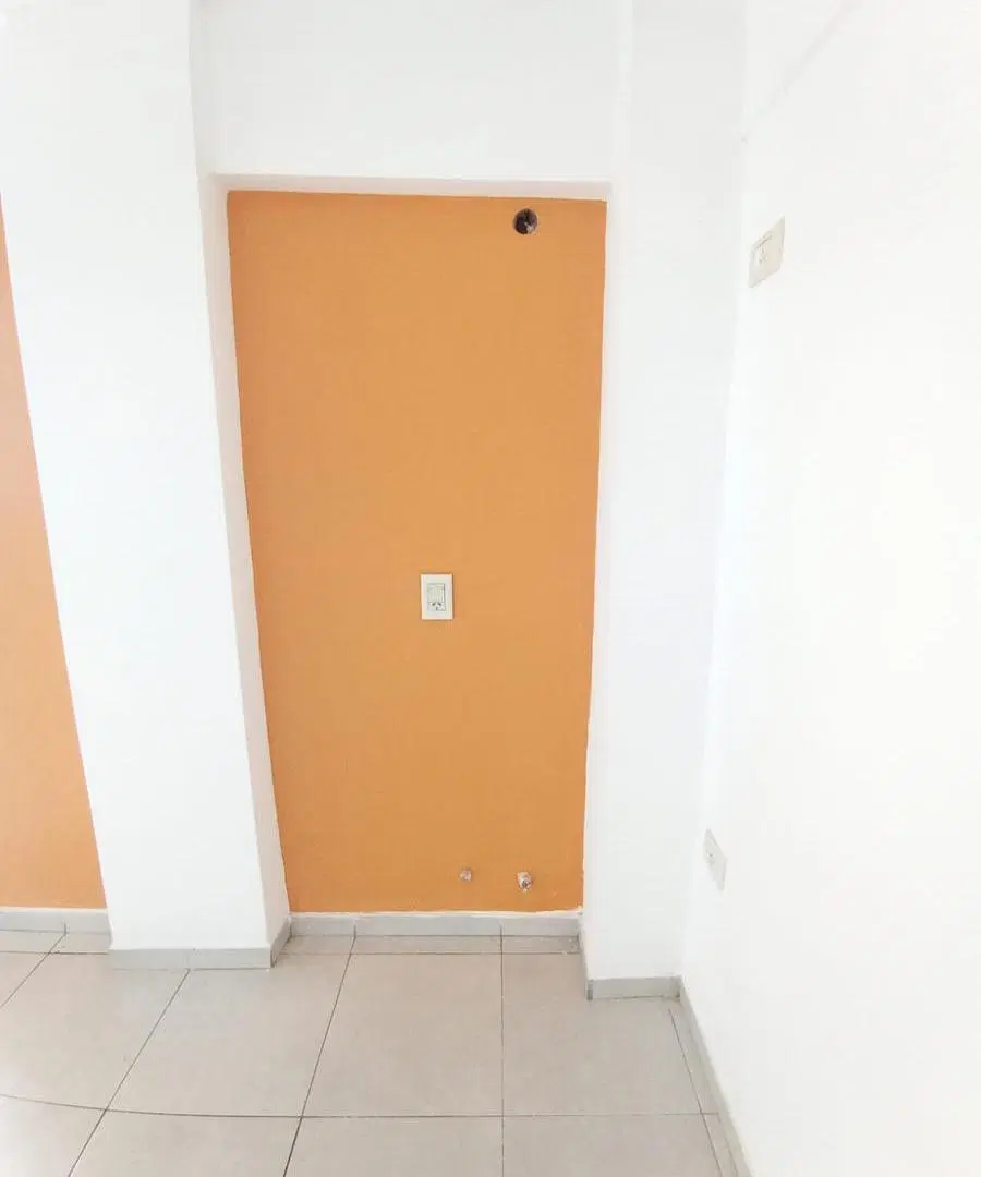Departamento en España y Hospitales -Balcon - Externo 5