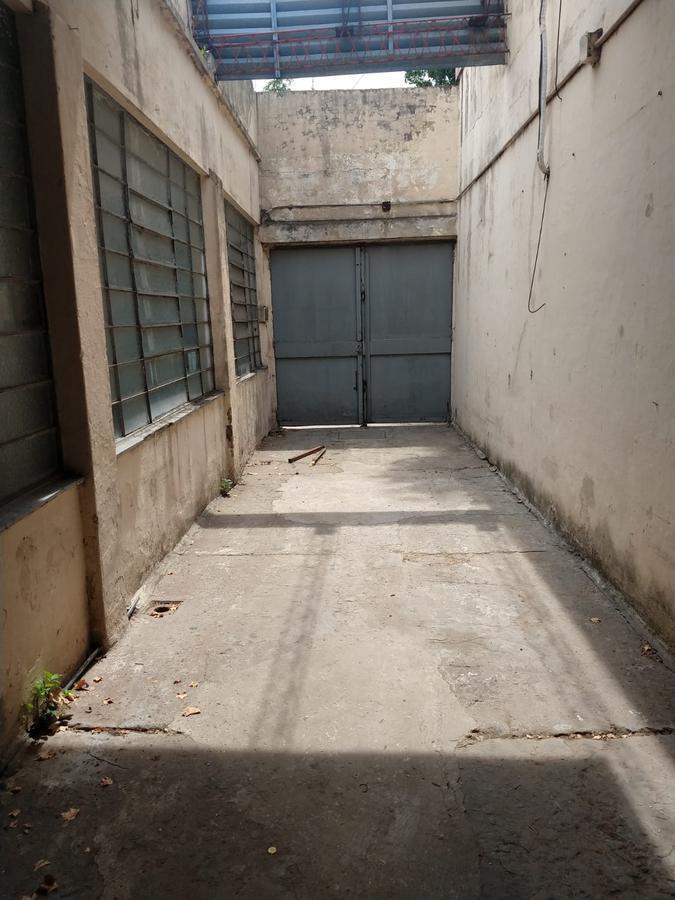 Galpón - Rosario - Casa Uso comercial