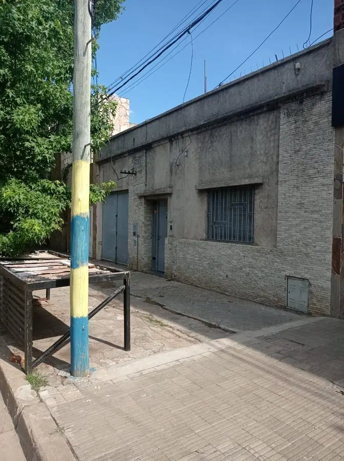 Galpón - Rosario - Casa Uso comercial 2
