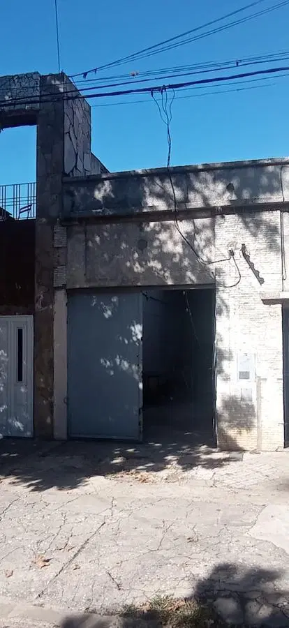 Galpón - Rosario - Casa Uso comercial 3