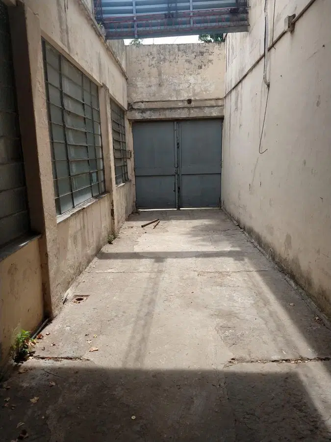 Galpón - Rosario - Casa Uso comercial 1