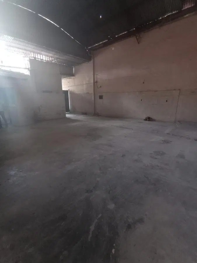 Galpón - Rosario - Casa Uso comercial 3