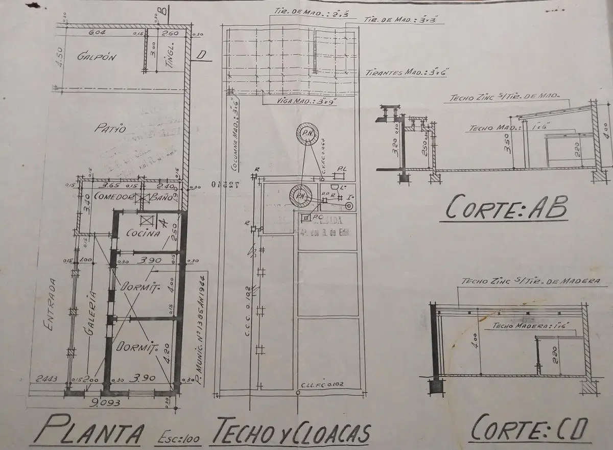 Plano 1