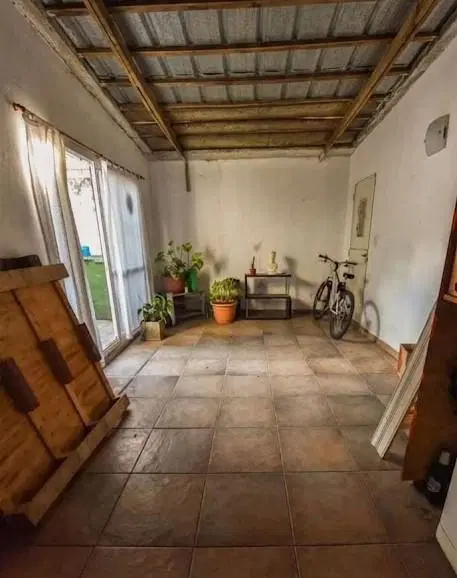 Casa dos dormitorios APTO CRÉDITO, Galvez 2400 3