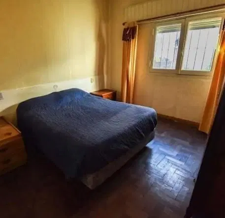 Casa dos dormitorios APTO CRÉDITO, Galvez 2400 4