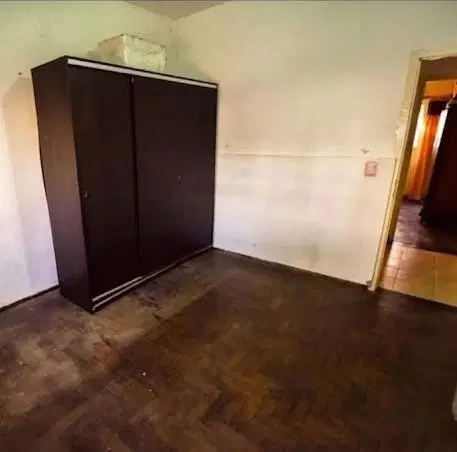 Casa dos dormitorios APTO CRÉDITO, Galvez 2400 5