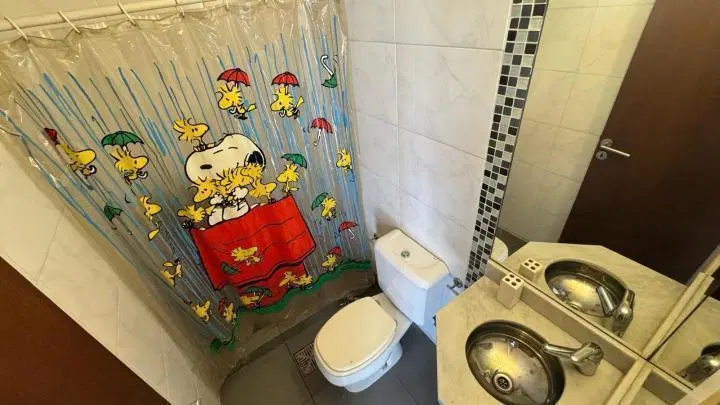 Casa en República de la Sexta 8