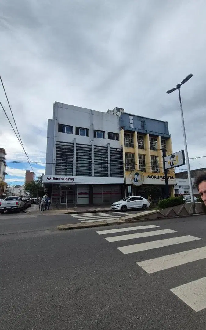 Local en San Lorenzo 2