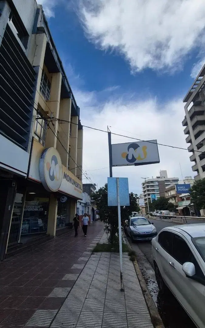 Local en San Lorenzo 3