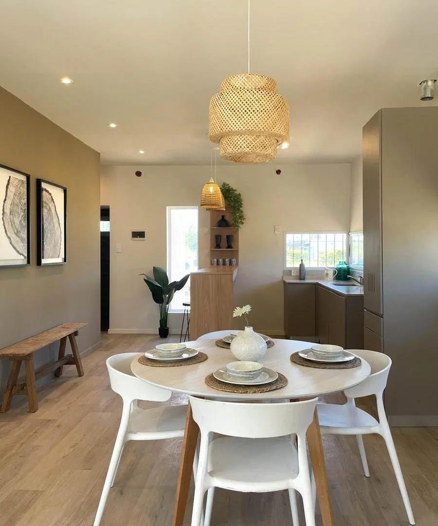 Casa en Funes Town - Quincho Pileta - Jardin 4