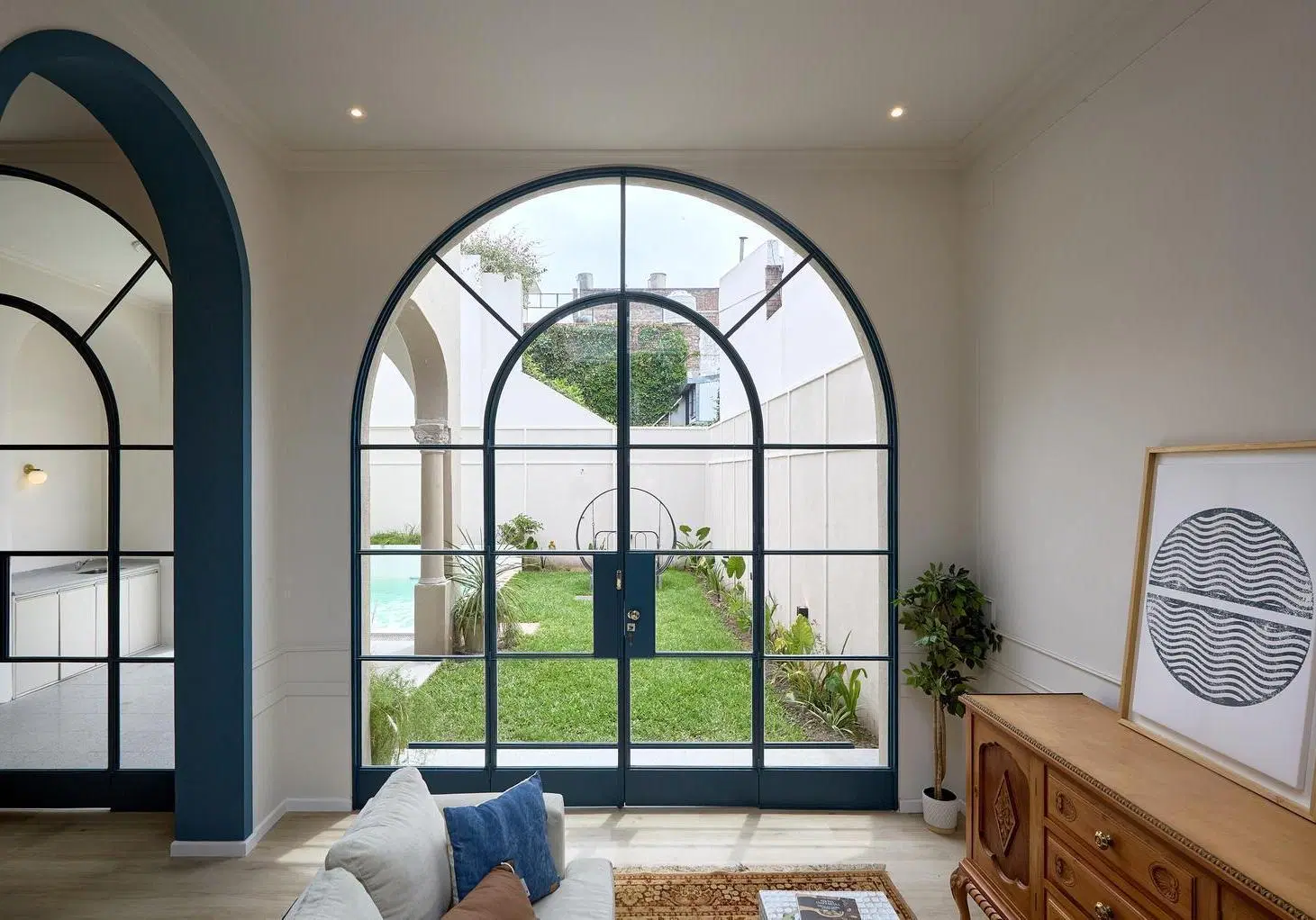 Casa a la venta 5 Dormitorios 3