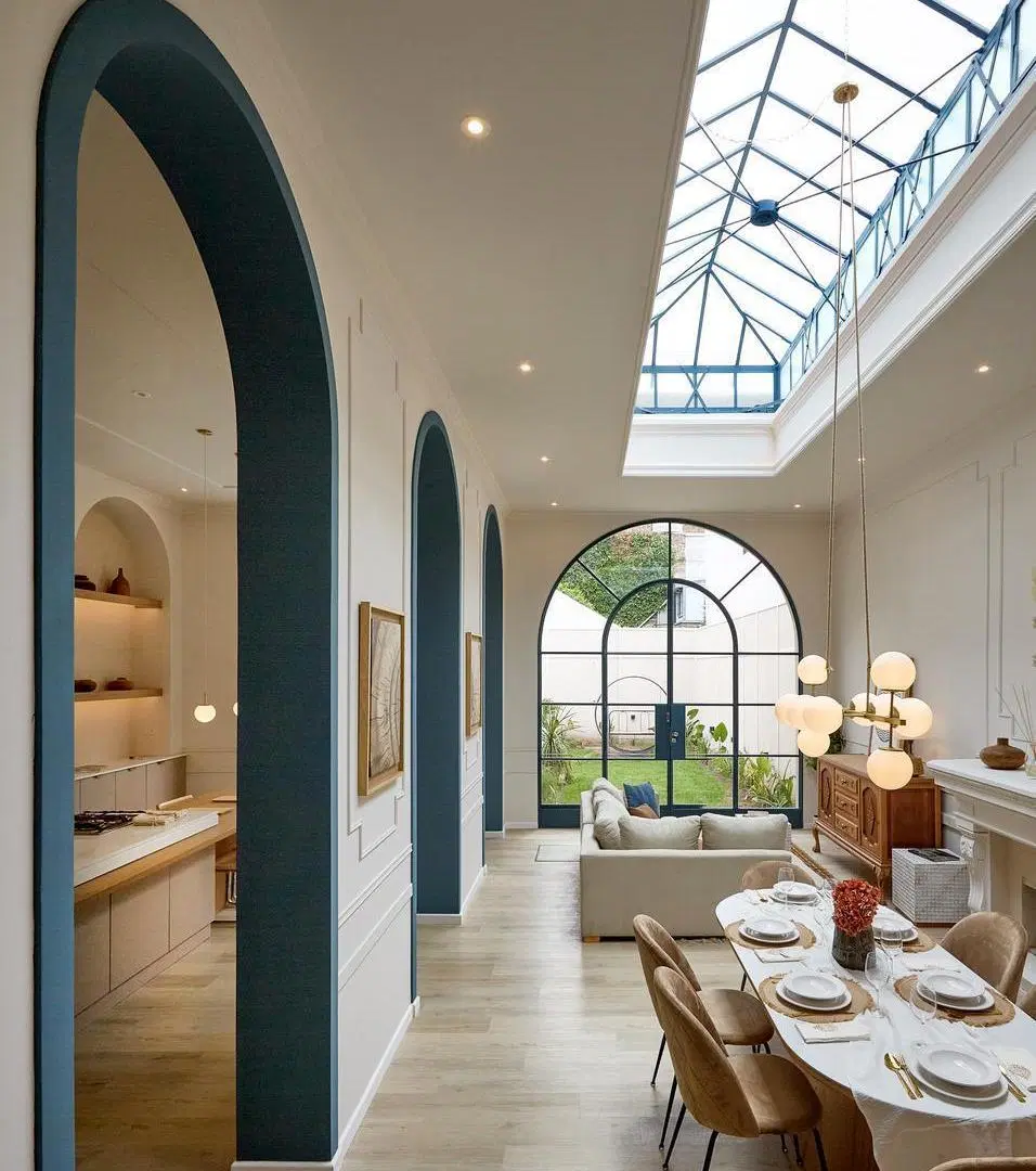 Casa a la venta 5 Dormitorios 5