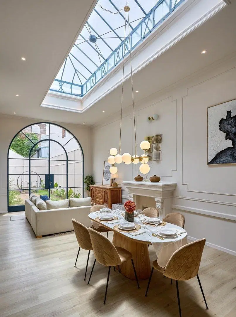 Casa a la venta 5 Dormitorios 8