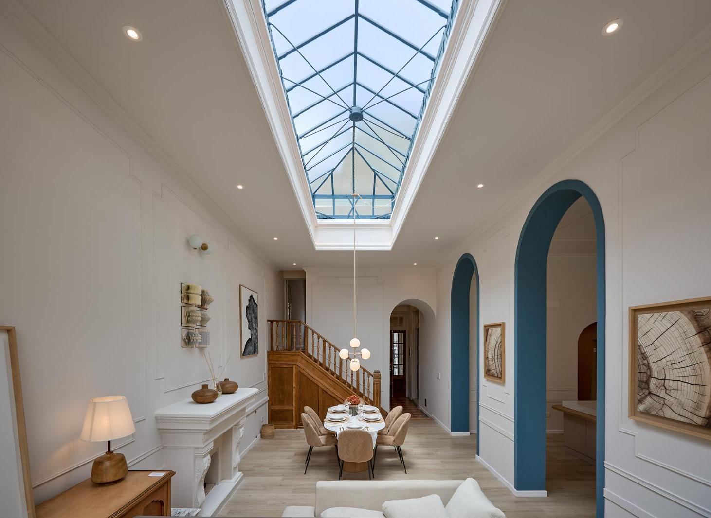 Casa a la venta 5 Dormitorios
