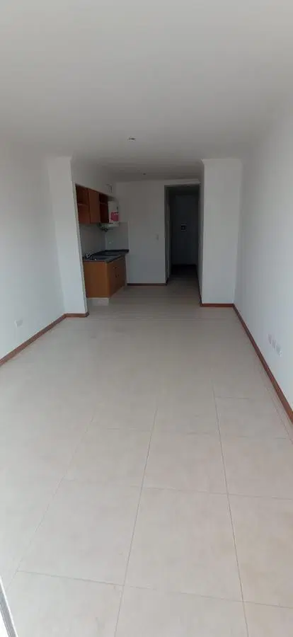 Departamento - Echesortu - Balcón - alquilado - Moderno 5