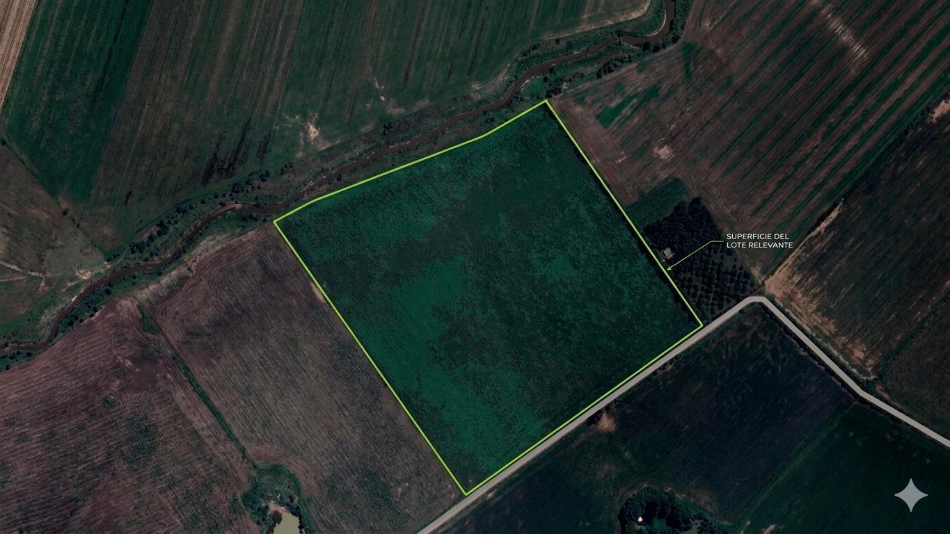 Foto de Campo Agrícola en Pergamino - Excelente Ubicación sobre Ruta 178, imagen 1