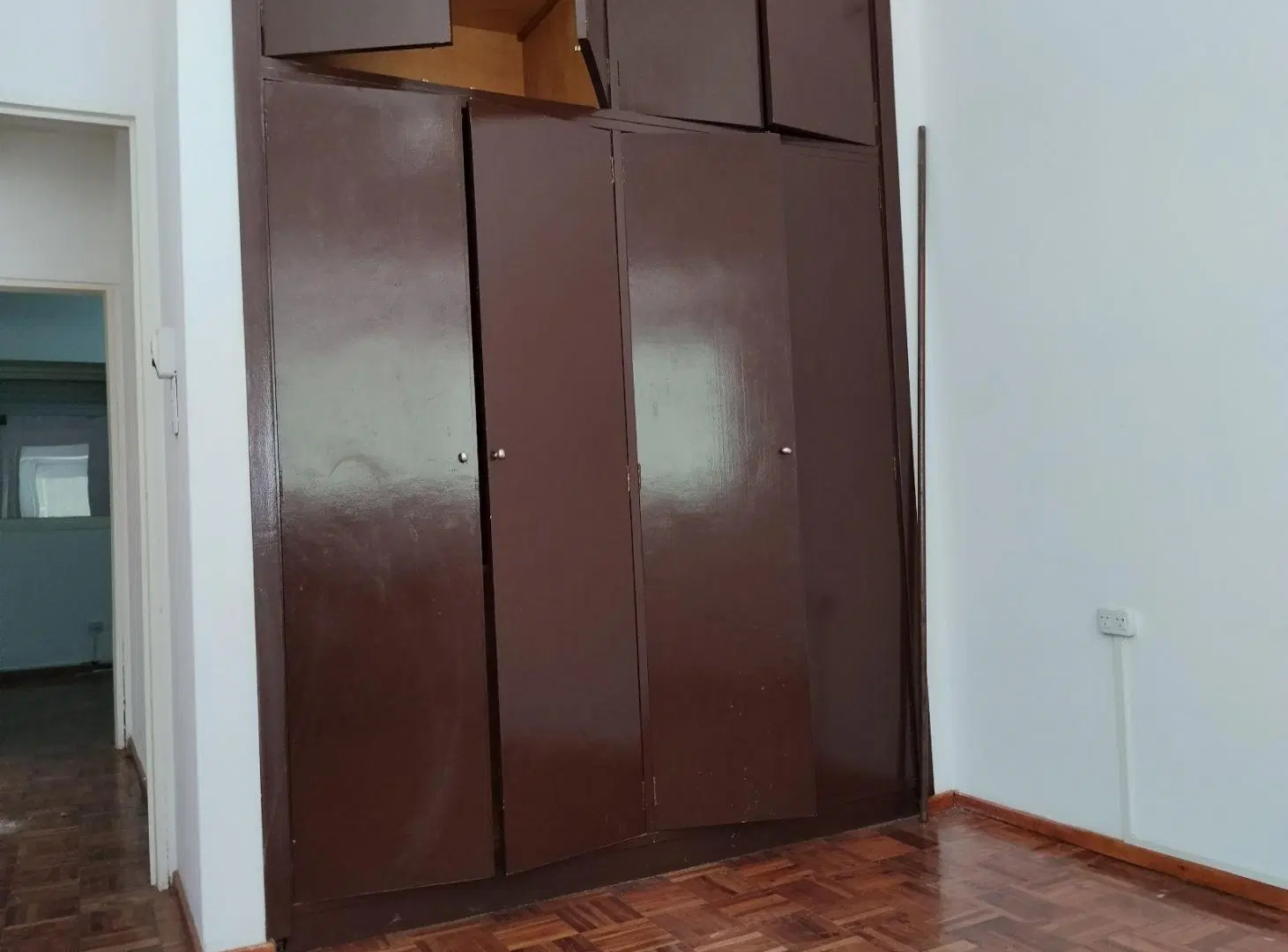 Departamento en Italia 928 PB 2
