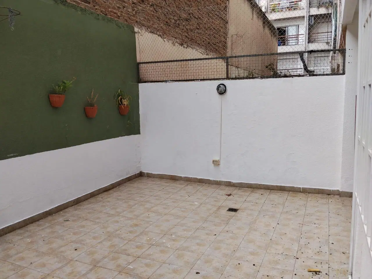 Departamento en Italia 928 PB 4