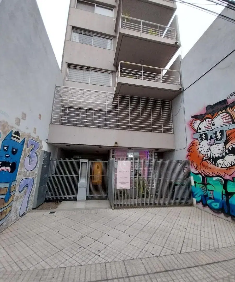Departamento en Centro 5