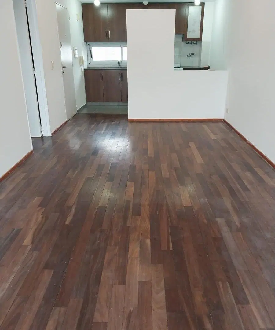 Departamento en Centro 3