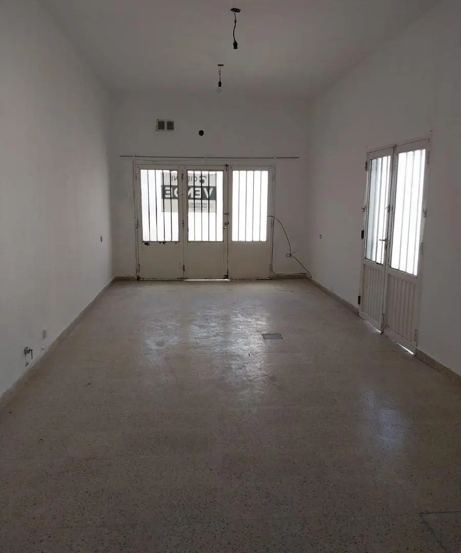 Casa con Patio y Cochera dos dormitorios. Excelente oportunidad 1