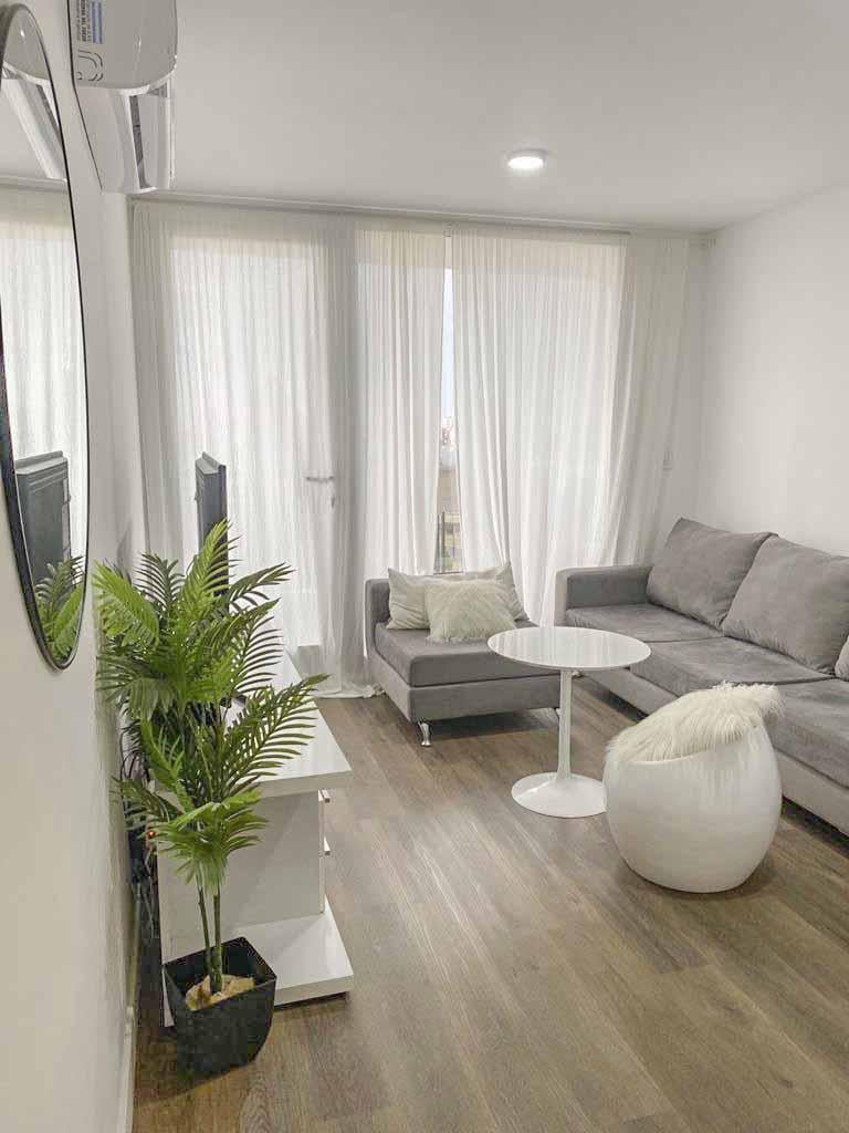 Departamento en alquiler en Torre Arealis