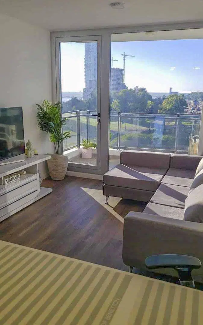Departamento en alquiler en Torre Arealis 4
