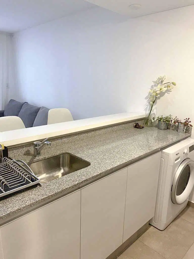 Departamento en alquiler en Torre Arealis 3