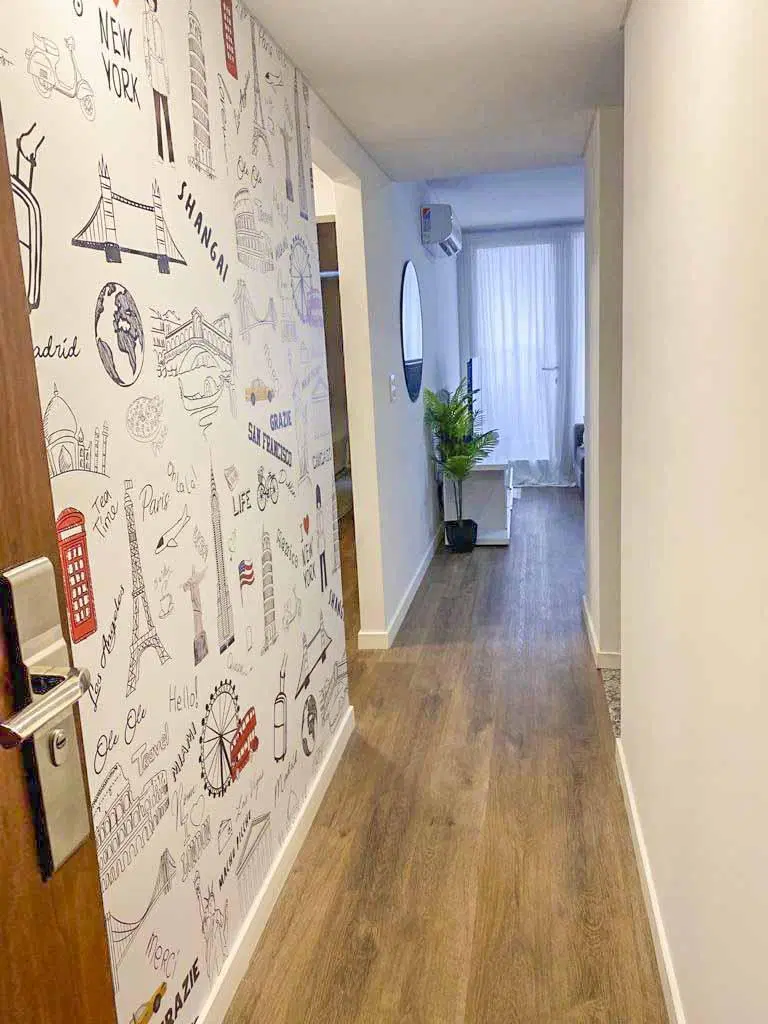 Departamento en alquiler en Torre Arealis 2