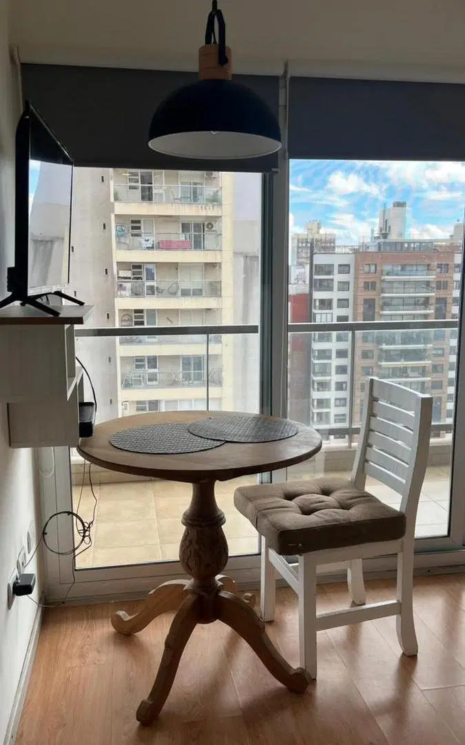 Departamento Monoambiente en Mendoza al 200 1