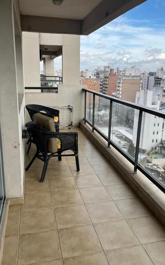 Departamento Monoambiente en Mendoza al 200 2