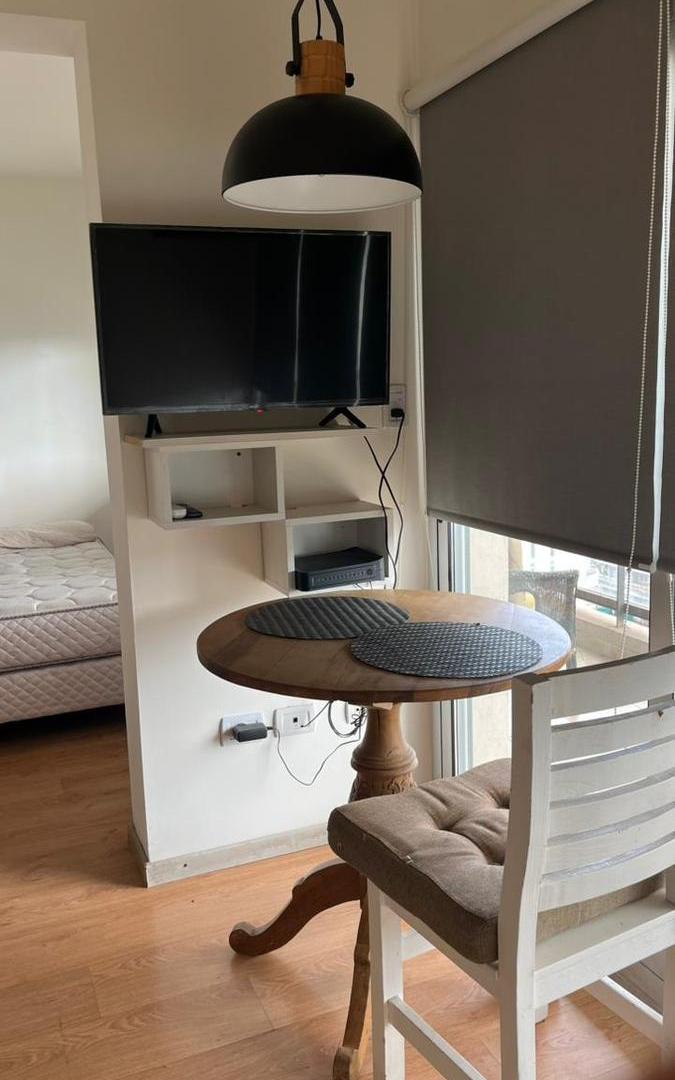 Departamento Monoambiente en Mendoza al 200