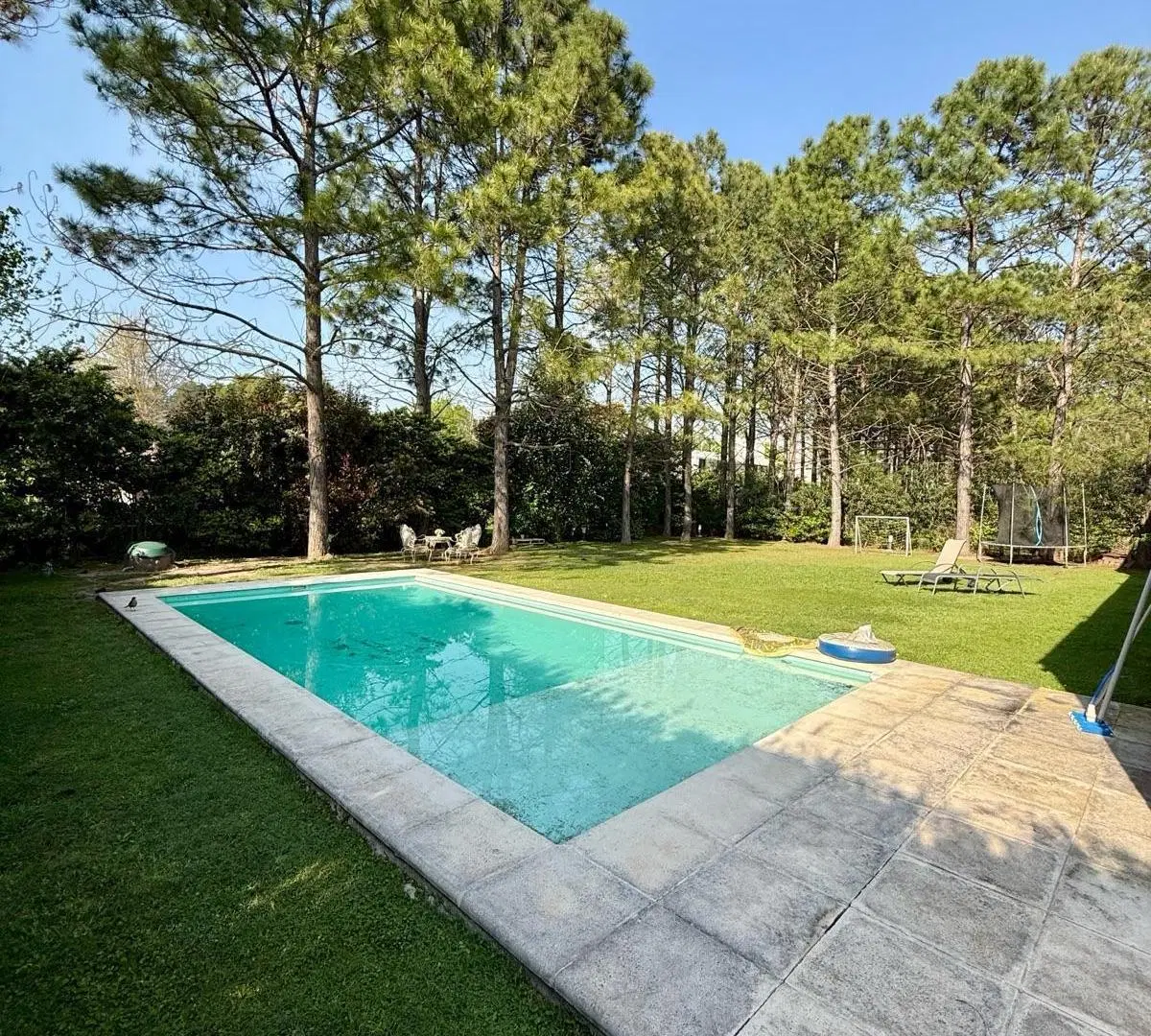 PILETA - BAJADA NAUTICA - BARRIO PRIVADO - SEGURIDAD - CLUB HOUSE - ALQUILER PERMANENTE 5