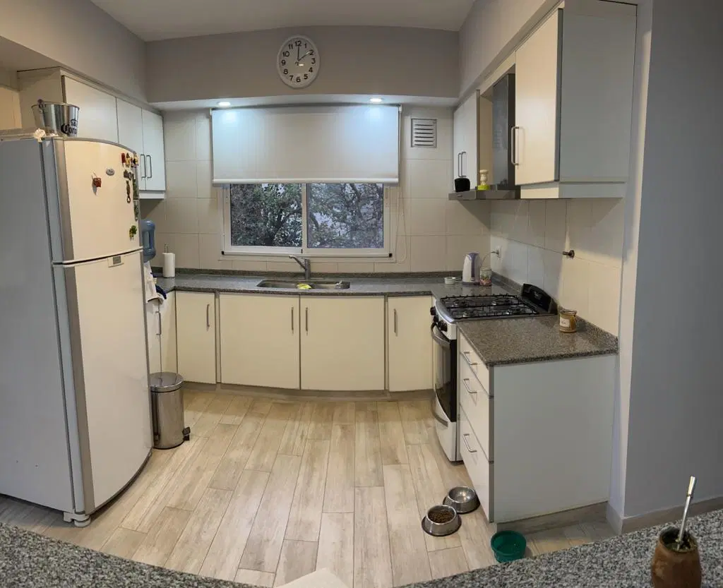 Casa en Los Alamos Club de Campo - tres dormitorios- Pileta - Golf - Tenis - fubol- caballeriza 4