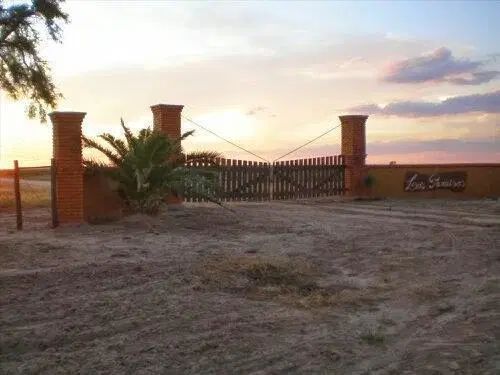 Campo en Malbran 1