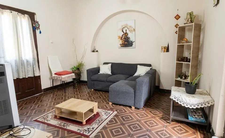 Casa en Belgrano 2