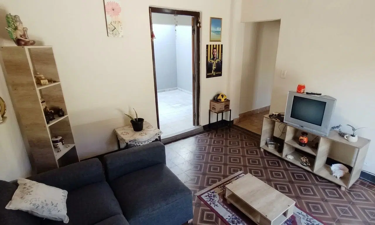 Casa en Belgrano 4