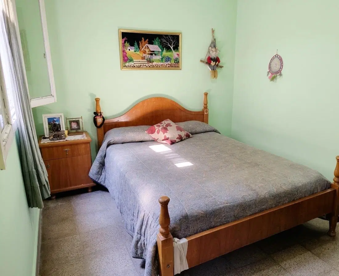 Casa en Belgrano 5