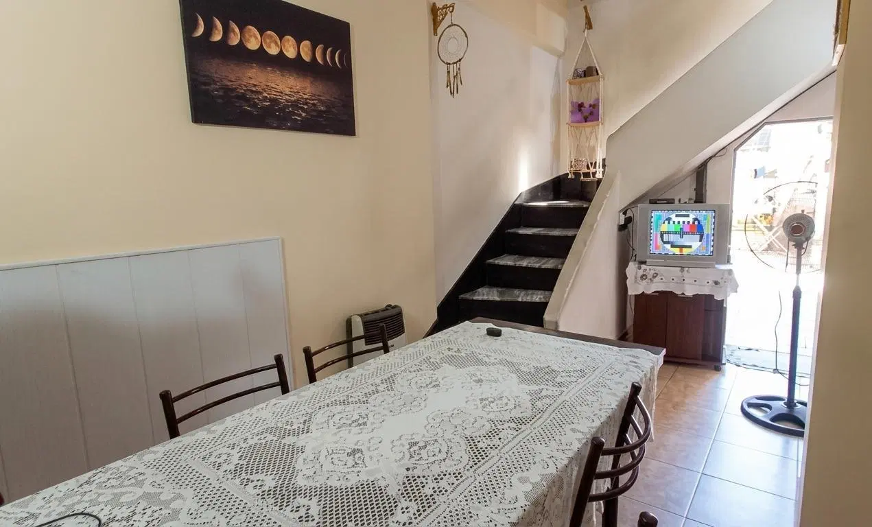 Casa en Belgrano 3