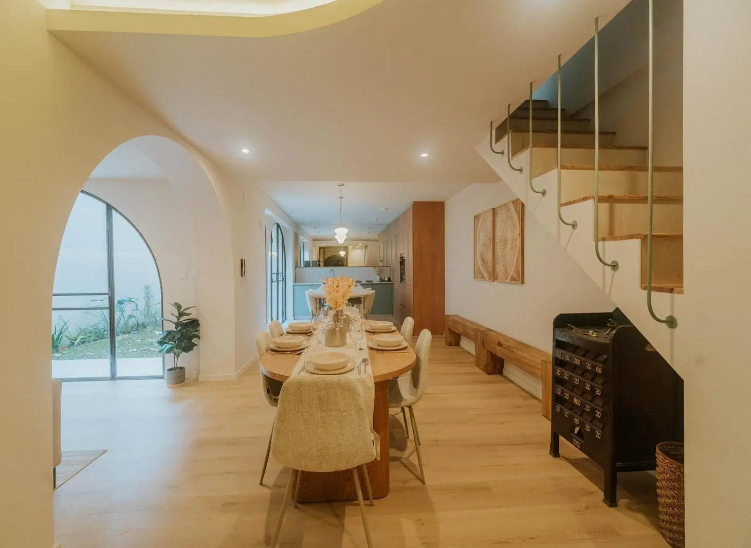 Casa en Rodriguez al 1100 - 3 Dormitorios 3