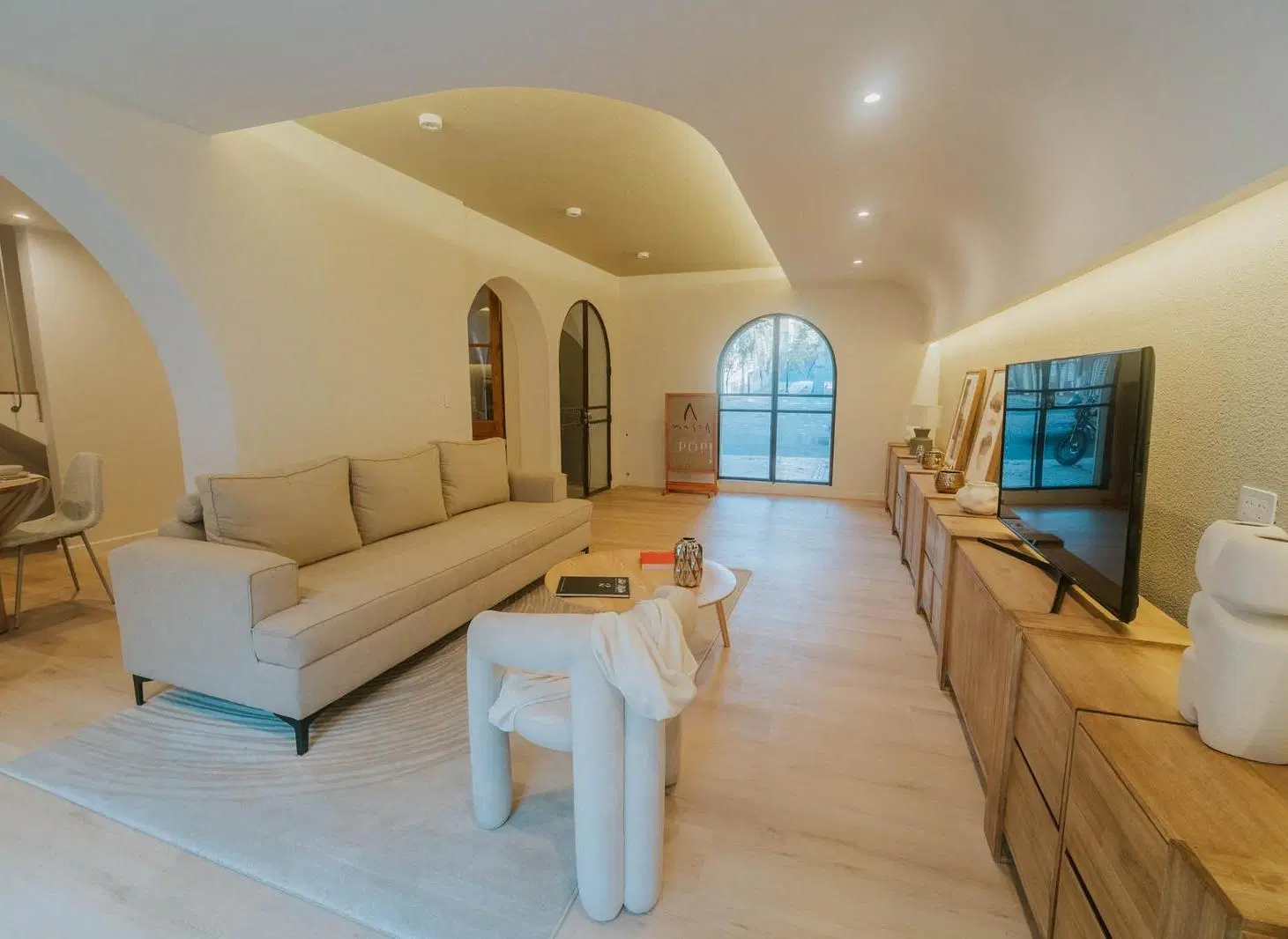 Casa en Rodriguez al 1100 - 3 Dormitorios 4