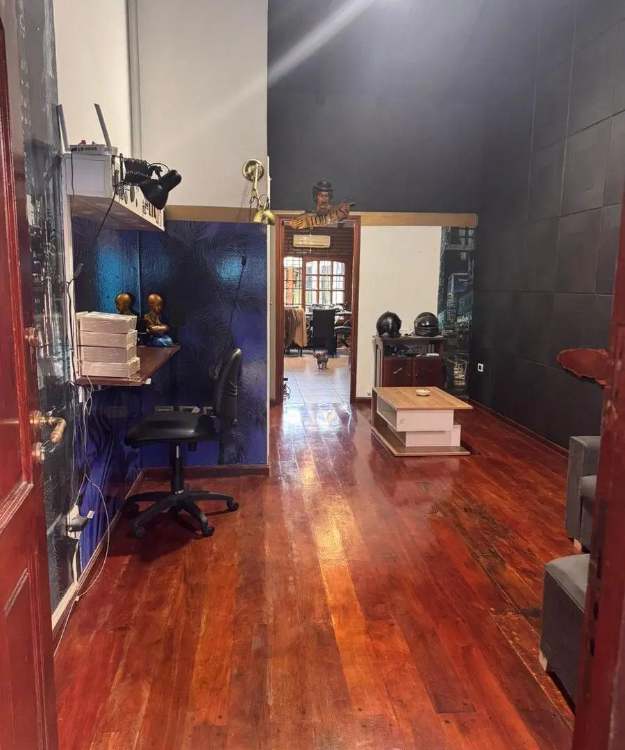 Casa 3 dormitorios - Barrio La florida 3