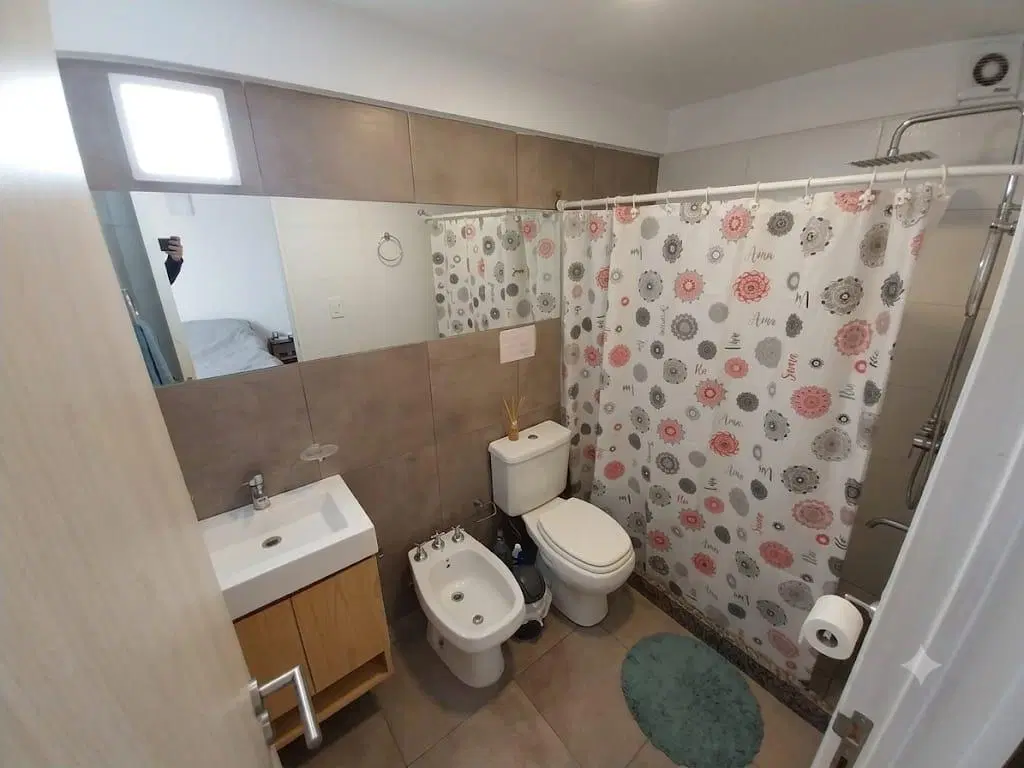 Departamento en Luis Agote 3