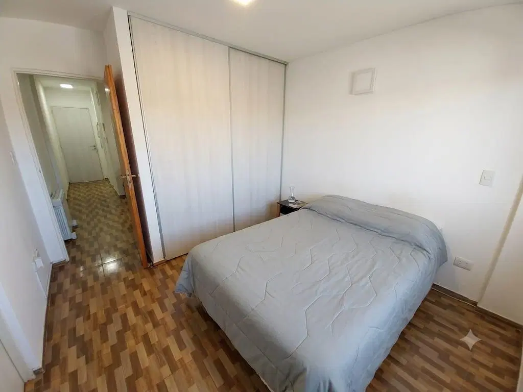 Departamento en Luis Agote 4