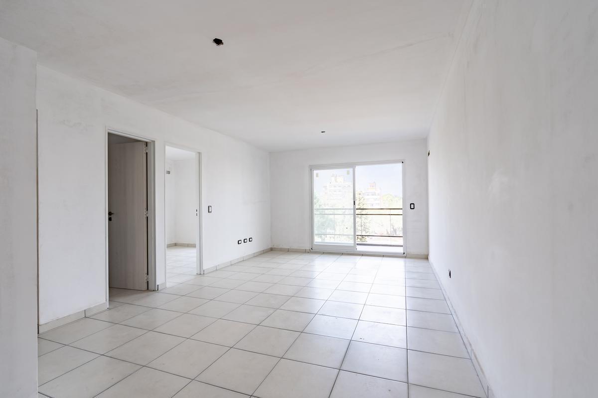Foto de Departamento en Alquiler un dormitorio a estrenar vista franca a Plaza, imagen 1