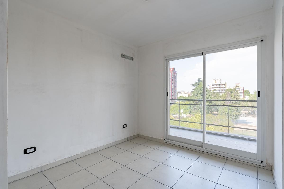 Foto de Departamento en Alquiler un dormitorio a estrenar vista franca a Plaza, imagen 5