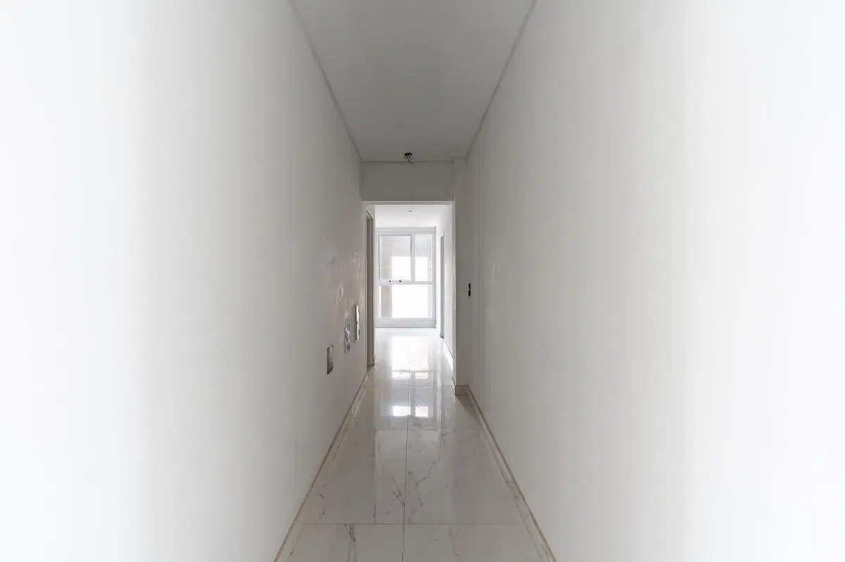 Departamento en Alquiler un dormitorio a estrenar vista franca a Plaza Libertad 5