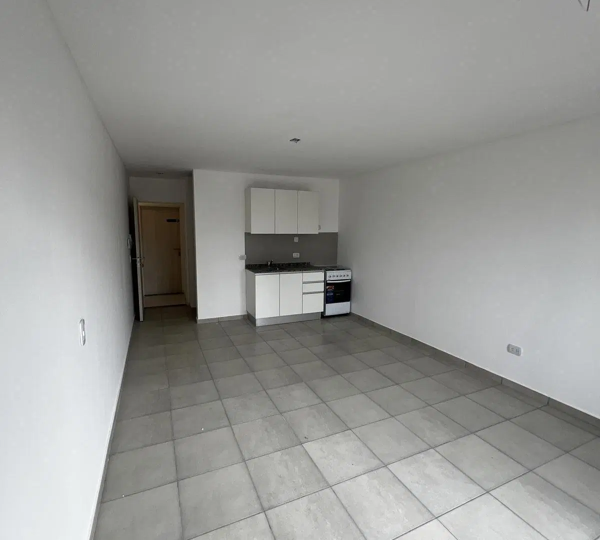 DEPARTAMENTO EN ALQUILER TIPO  LOFT A ESTRENAR CONTRAFRENTE ORIENTACION NORTE 4