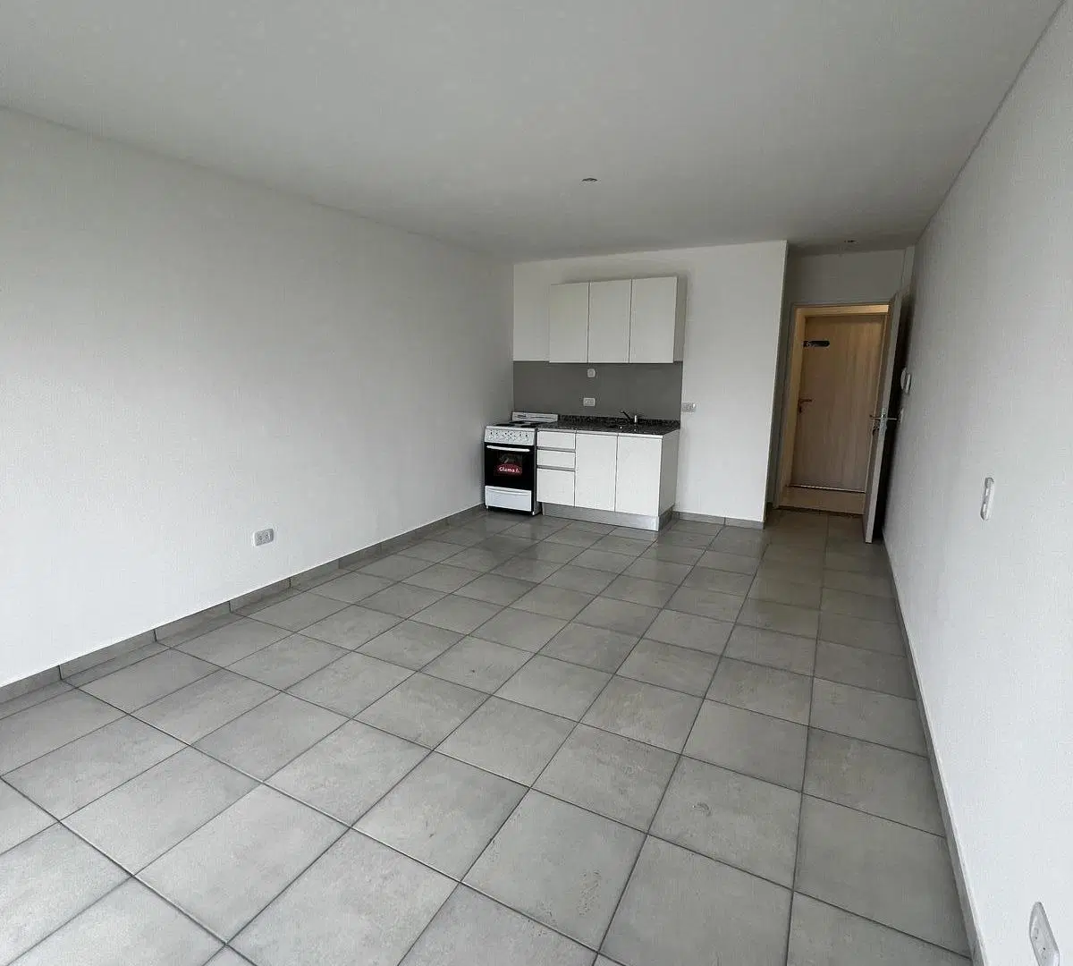 DEPARTAMENTO EN ALQUILER TIPO  LOFT A ESTRENAR CONTRAFRENTE ORIENTACION NORTE 5