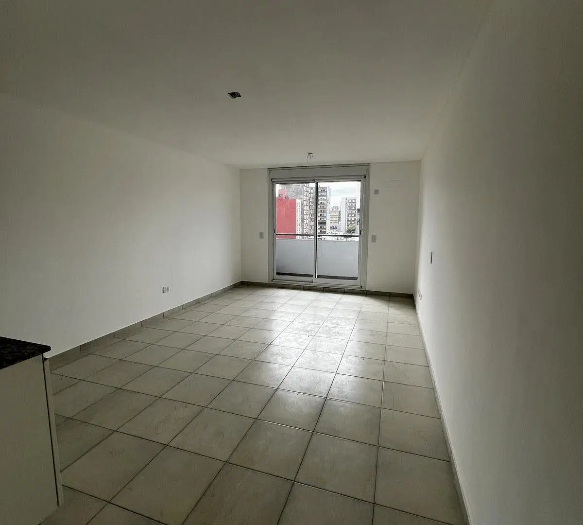 DEPARTAMENTO EN ALQUILER TIPO  LOFT A ESTRENAR CONTRAFRENTE ORIENTACION NORTE 2